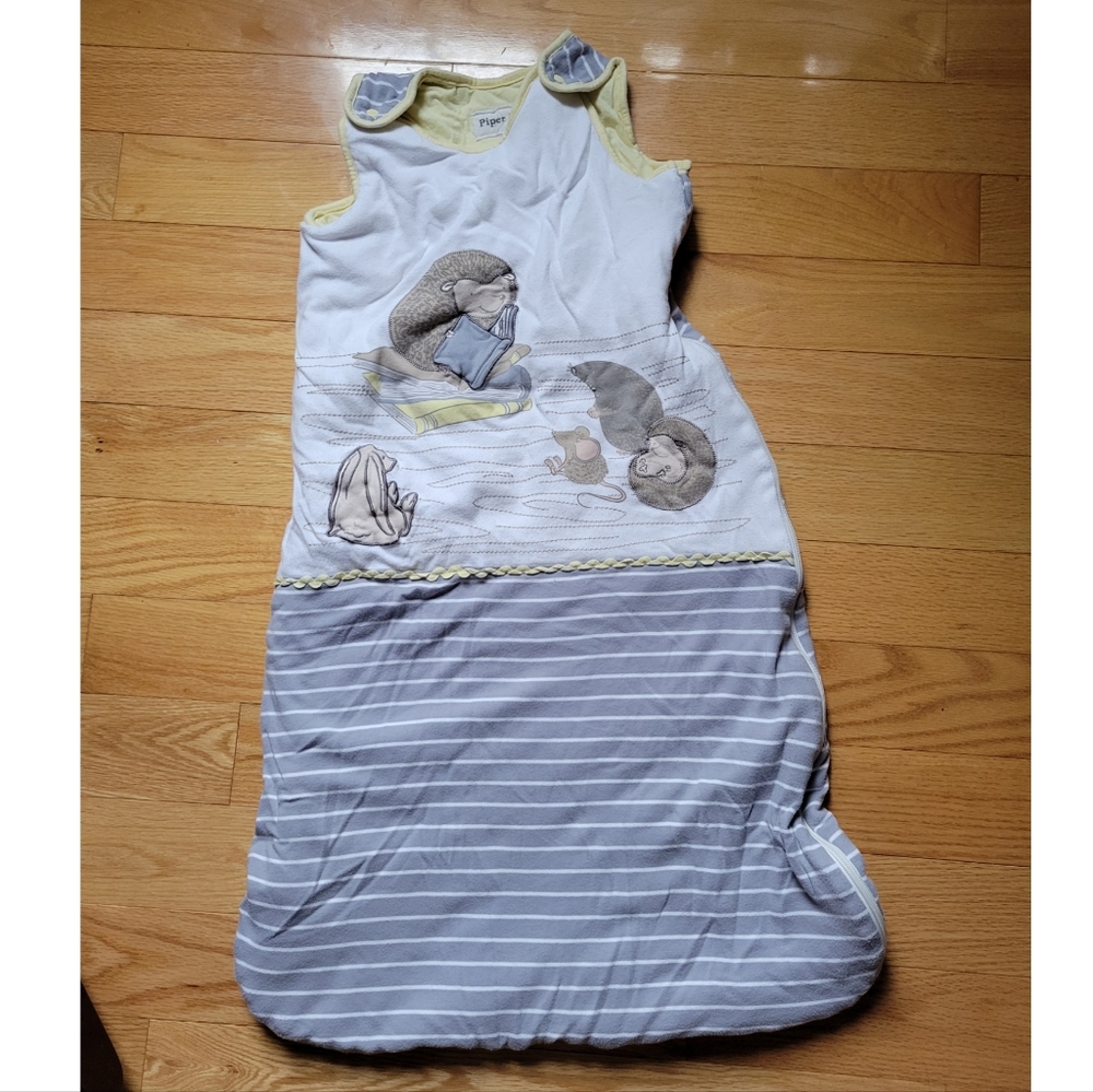 Piper & Posie 18-36m 2.4tog Sleep Sack